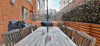 Apartamento en venta en San Patricio, Bogotá · foto 10 de 20