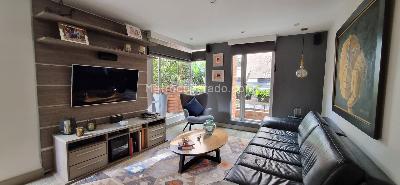 Apartamento en venta en San Patricio, Bogotá · foto 13 de 20