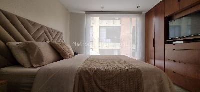 Apartamento en venta en San Patricio, Bogotá · foto 14 de 20