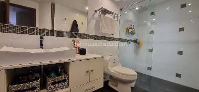 Apartamento en venta en San Patricio, Bogotá · foto 19 de 20