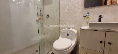 Apartamento en venta en San Patricio, Bogotá · foto 20 de 20