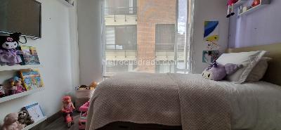 Apartamento en venta en San Patricio, Bogotá · foto 15 de 20