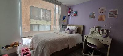 Apartamento en venta en San Patricio, Bogotá · foto 16 de 20