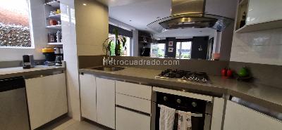 Apartamento en venta en San Patricio, Bogotá · foto 5 de 20