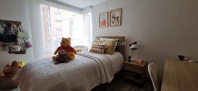 Apartamento en venta en San Patricio, Bogotá · foto 18 de 20