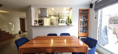 Apartamento en venta en San Patricio, Bogotá · foto 7 de 20