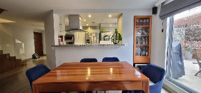 Apartamento en venta en San Patricio, Bogotá · foto 8 de 20