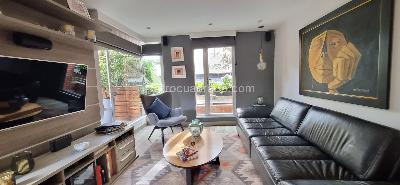Apartamento en venta en San Patricio, Bogotá · foto 3 de 20