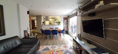 Apartamento en venta en San Patricio, Bogotá · foto 4 de 20