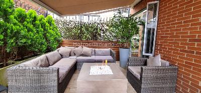 Apartamento en venta en San Patricio, Bogotá · foto 9 de 20