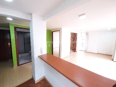 Apartaestudio en venta en San Patricio, Bogotá, 41 m² · foto 3 de 20