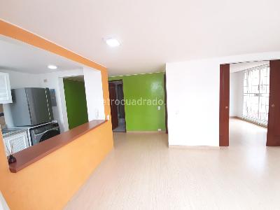 Apartaestudio en venta en San Patricio, Bogotá, 41 m² · foto 4 de 20