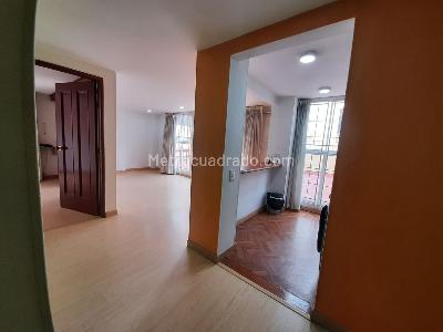 Apartaestudio en venta en San Patricio, Bogotá, 41 m² · foto 5 de 20