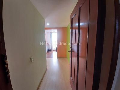 Apartaestudio en venta en San Patricio, Bogotá, 41 m² · foto 6 de 20