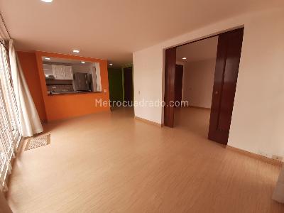 Apartaestudio en venta en San Patricio, Bogotá, 41 m² · foto 9 de 20