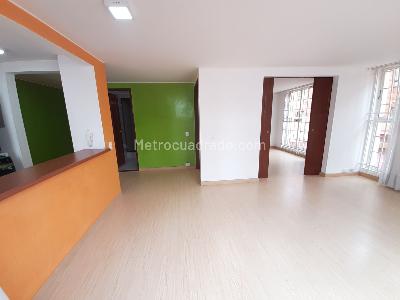 Apartaestudio en venta en San Patricio, Bogotá, 41 m² · foto 10 de 20