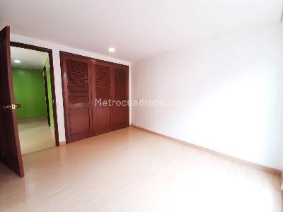 Apartaestudio en venta en San Patricio, Bogotá, 41 m² · foto 12 de 20