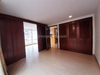 Apartaestudio en venta en San Patricio, Bogotá, 41 m² · foto 13 de 20