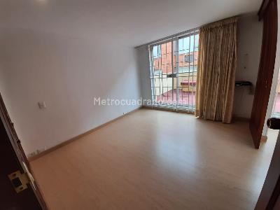 Apartaestudio en venta en San Patricio, Bogotá, 41 m² · foto 14 de 20