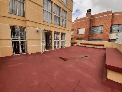 Apartaestudio en venta en San Patricio, Bogotá, 41 m² · foto 16 de 20
