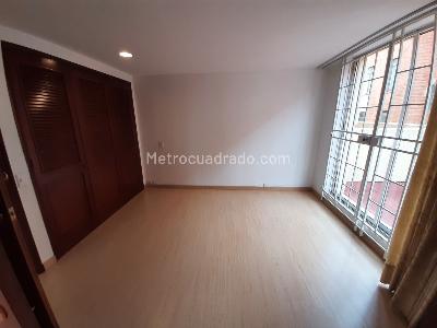 Apartaestudio en venta en San Patricio, Bogotá, 41 m² · foto 18 de 20