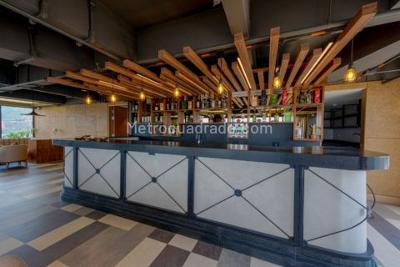 Apartamento de 1 alcoba en venta en Santa Ana Oriental, Bogotá, 48 m² · foto 3 de 7