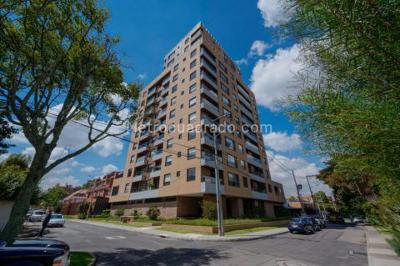 Apartamento de 1 alcoba en venta en Santa Ana Oriental, Bogotá, 48 m² · foto 5 de 7