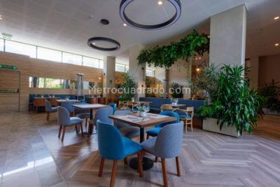Apartamento de 1 alcoba en venta en Santa Ana Oriental, Bogotá, 48 m² · foto 6 de 7