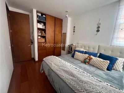 Apartamento en venta en La Calleja, Bogotá · foto 13 de 20