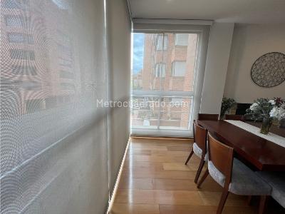 Apartamento en venta en La Calleja, Bogotá · foto 2 de 20