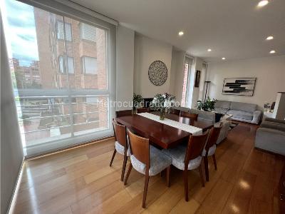 Apartamento en venta en La Calleja, Bogotá · foto 3 de 20