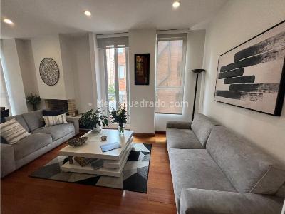 Apartamento en venta en La Calleja, Bogotá · foto 4 de 20
