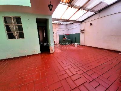 Casa en venta en Barrios Unidos, Bogotá · foto 10 de 20