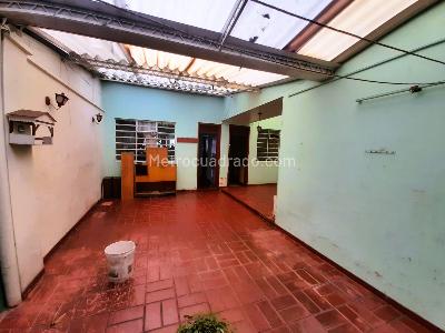 Casa en venta en Barrios Unidos, Bogotá · foto 12 de 20