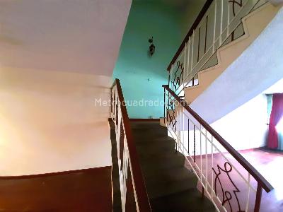 Casa en venta en Barrios Unidos, Bogotá · foto 13 de 20