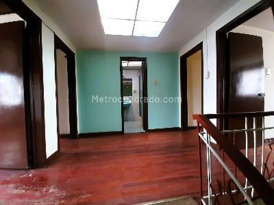 Casa en venta en Barrios Unidos, Bogotá · foto 14 de 20