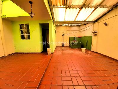 Casa en venta en Barrios Unidos, Bogotá · foto 7 de 20