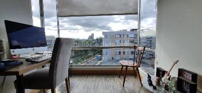 Apartamento de 3 alcobas en venta en Chico Santa Barbara, Bogotá, 135 m² · foto 14 de 19