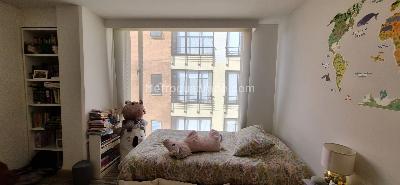 Apartamento de 3 alcobas en venta en Chico Santa Barbara, Bogotá, 135 m² · foto 5 de 19