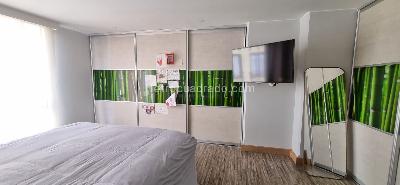Apartamento de 3 alcobas en venta en Chico Santa Barbara, Bogotá, 135 m² · foto 6 de 19