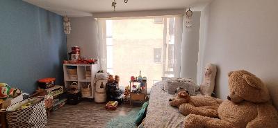 Apartamento de 3 alcobas en venta en Chico Santa Barbara, Bogotá, 135 m² · foto 9 de 19