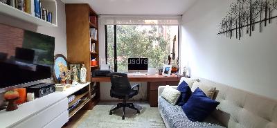Apartamento de 3 alcobas en venta en Sierras Del Moral, Bogotá, 209 m² · foto 11 de 18