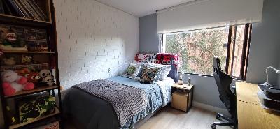 Apartamento de 3 alcobas en venta en Sierras Del Moral, Bogotá, 209 m² · foto 12 de 18