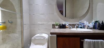 Apartamento de 3 alcobas en venta en Sierras Del Moral, Bogotá, 209 m² · foto 13 de 18