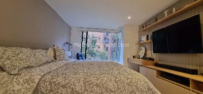 Apartamento de 3 alcobas en venta en Sierras Del Moral, Bogotá, 209 m² · foto 15 de 18