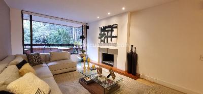 Apartamento de 3 alcobas en venta en Sierras Del Moral, Bogotá, 209 m² · foto 6 de 18