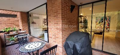 Apartamento de 3 alcobas en venta en Sierras Del Moral, Bogotá, 209 m² · foto 8 de 18
