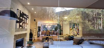 Apartamento de 3 alcobas en venta en Sierras Del Moral, Bogotá, 209 m² · foto 9 de 18