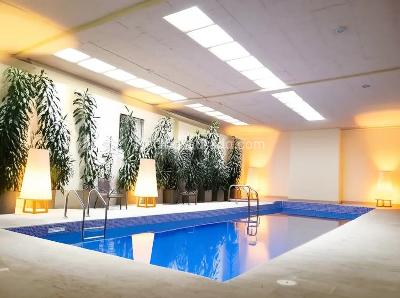Apartamento de 3 alcobas en venta en Chico Navarro Santa Barbara, Bogotá, 171 m² · foto 16 de 20