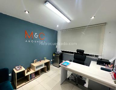 Oficina en Arriendo, CHICO LA CABRERA, Bogotá D.C.